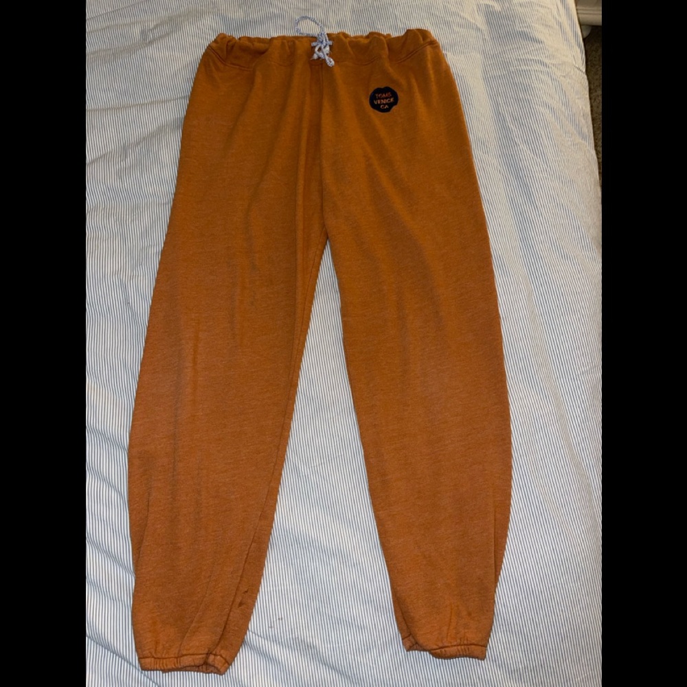 TOMS jogger sweatpants